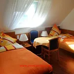 Trave Pension