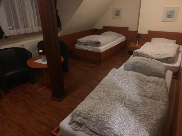Trave Gasthof
