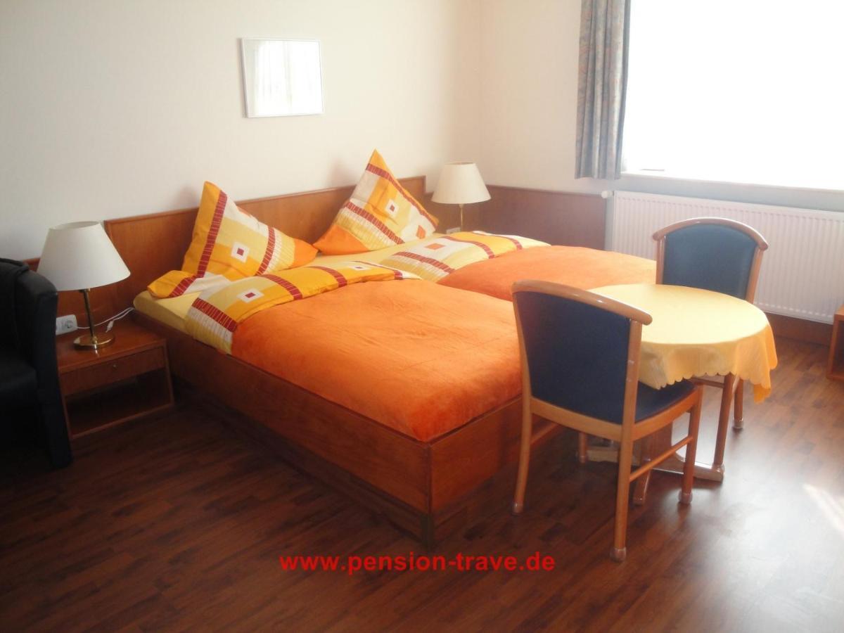 Trave Gasthof 2*