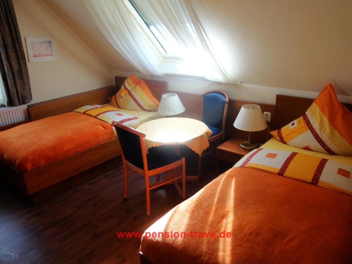Gasthof Trave